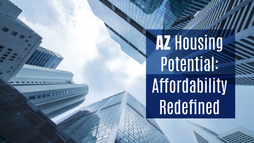 https://zenlist.com/a/jeffrey.rosenbloom2 https://jeffrey.rosinteamaz.com/ | Arizona’s Housing Potential: The Bill Redefining Affordability