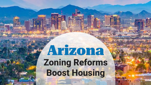 Strategic marketing pro your property gets the attention it deserves hears your home-buying goals your success is his mission | Homeownership in Arizona: Benefits of Zoning Reforms